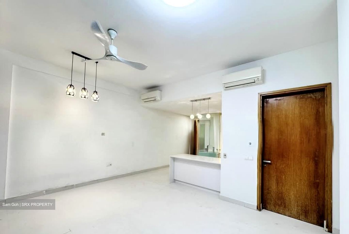 Gambir Ridge (D19), Apartment #567733101